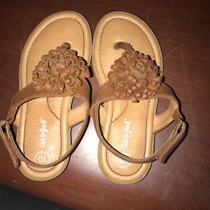 Kids sandals